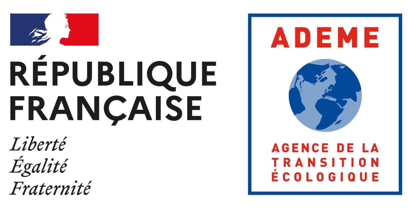 Fonds Vert Territoires d'industrie en transition écologique opéré par l'ADEME Fonds Vert Territoires d'industrie