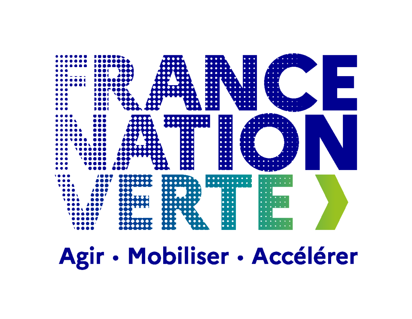 Fonds Vert Territoires d'industrie en transition écologique opéré par l'ADEME Fonds Vert Territoires d'industrie